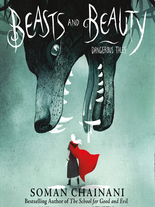 Couverture de Beasts and Beauty